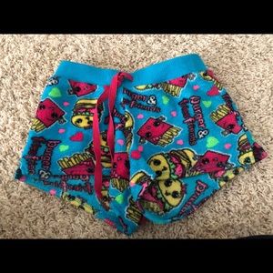 Justice Children Shorts